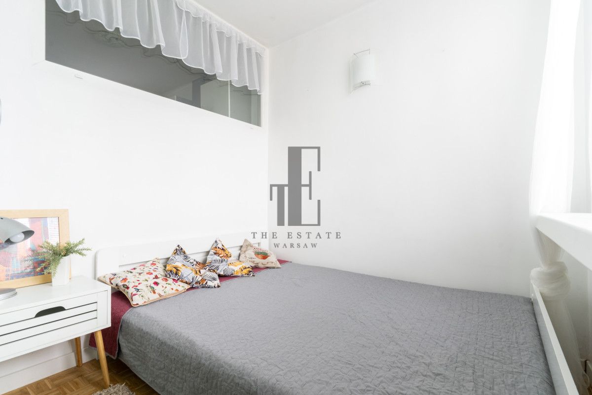 Mieszkanie 2-pokojowe Warszawa Wola, ul. Żelazna. Zdjęcie 3