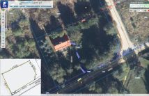 dom wolnostojący, 2 pokoje Stęszewko, ul. Truflowa. Zdjęcie 3