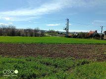 Działka inwestycyjna Łańcut. Zdjęcie 1