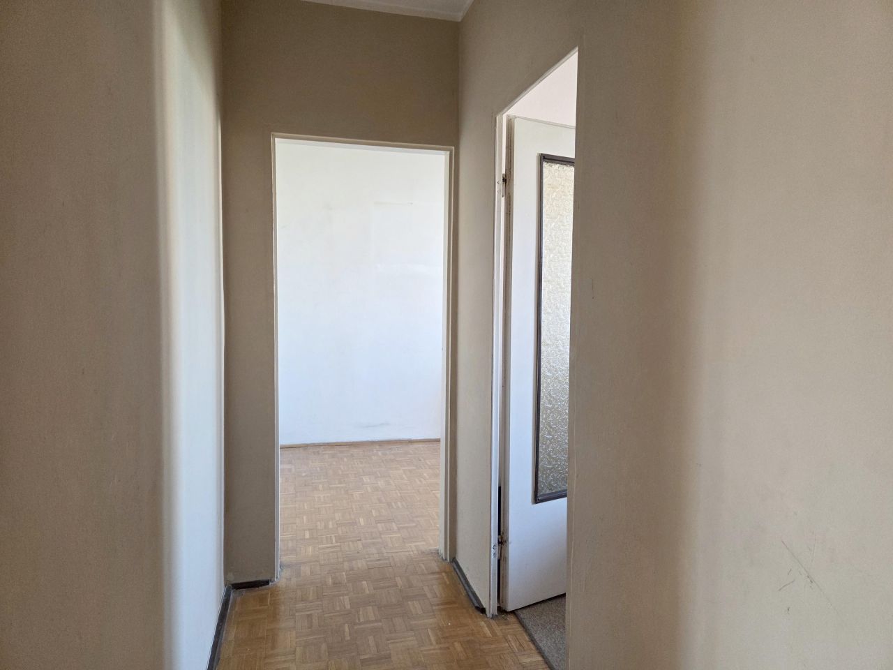 Mieszkanie 3-pokojowe Poznań Grunwald, ul. Galileusza. Zdjęcie 11