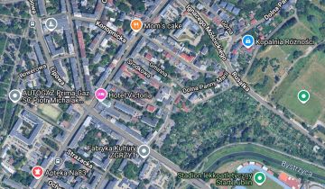 Mieszkanie 2-pokojowe Lublin Śródmieście, ul. Wschodnia