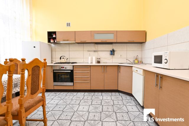 Mieszkanie 2-pokojowe Lubawka, ul. Pocztowa. Zdjęcie 4