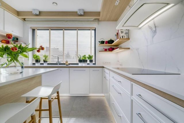 dom wolnostojący, 6 pokoi Serock, ul. Daliowa. Zdjęcie 9