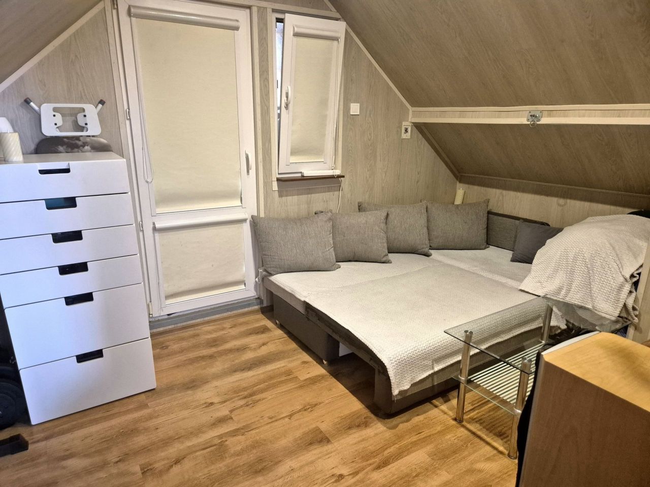 dom wolnostojący Biała Podlaska. Zdjęcie 6