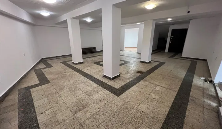 Lokal Kraków Prądnik Biały