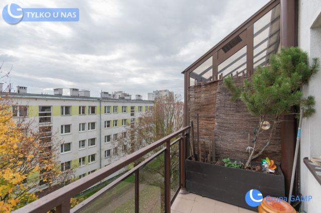 Mieszkanie 2-pokojowe Kraków Ludwinów, ul. Słomiana. Zdjęcie 9