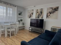 Mieszkanie 3-pokojowe Lębork. Zdjęcie 4