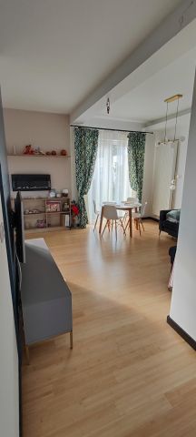 Mieszkanie 4-pokojowe Warszawa Wawer, ul. Borków. Zdjęcie 1