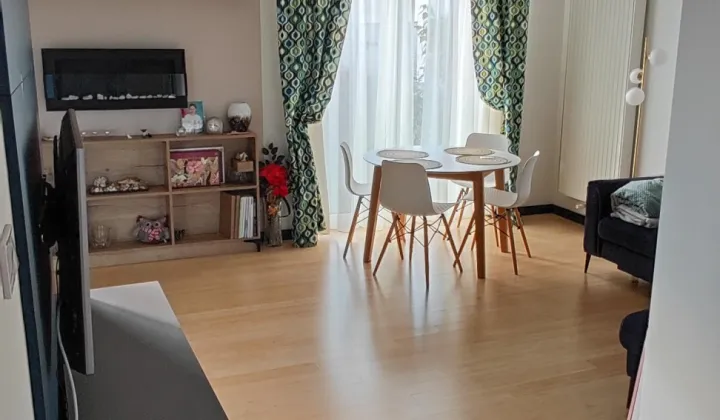 Mieszkanie 4-pokojowe Warszawa Wawer, ul. Borków