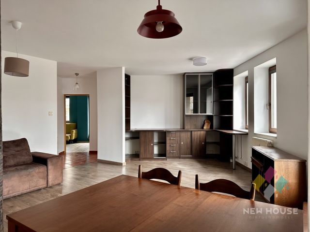 Mieszkanie 3-pokojowe Olsztyn Śródmieście, ul. Andrzeja Samulowskiego. Zdjęcie 11