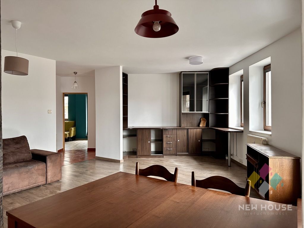 Mieszkanie 3-pokojowe Olsztyn Śródmieście, ul. Andrzeja Samulowskiego. Zdjęcie 11