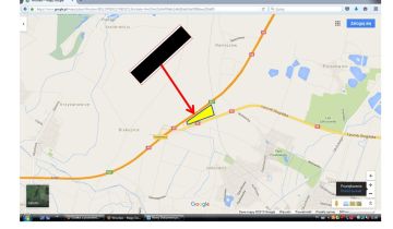 Działka inwestycyjna Wisznia Mała