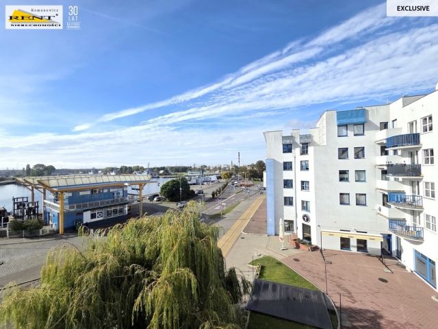 Mieszkanie 3-pokojowe Świnoujście, wyb. Władysława IV. Zdjęcie 13