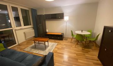 Mieszkanie 2-pokojowe Warszawa Targówek