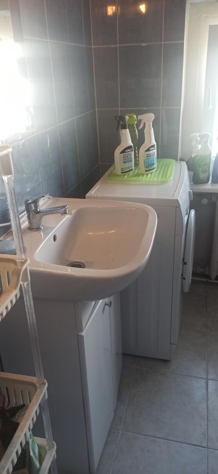 bliźniak, 7 pokoi Poznań Wola, ul. Jana Henryka Dąbrowskiego. Zdjęcie 10