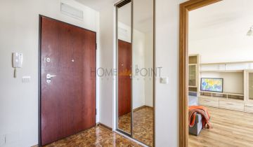 Mieszkanie 2-pokojowe Warszawa Praga-Południe, ul. Gocławska