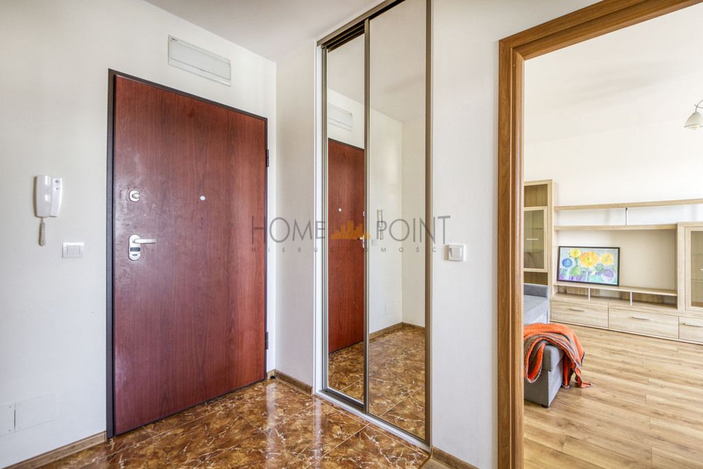 Mieszkanie 2-pokojowe Warszawa Praga-Południe, ul. Gocławska. Zdjęcie 2