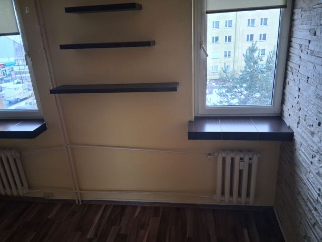 Mieszkanie 1-pokojowe Brzeszcze. Zdjęcie 1