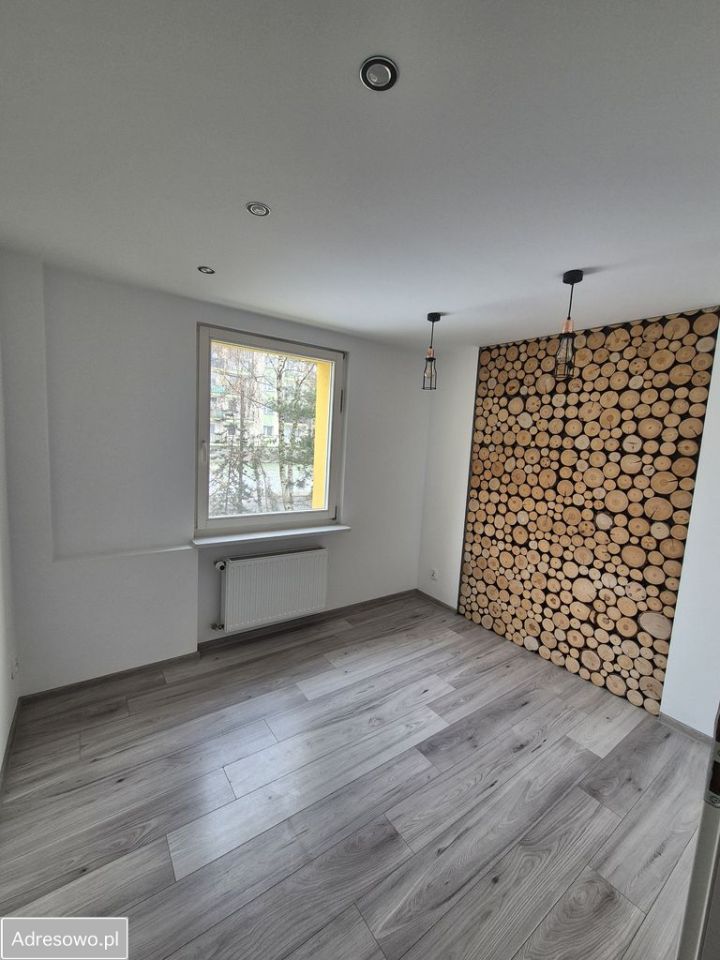 Mieszkanie 3-pokojowe Ruda Śląska Bykowina, ul. Skowronków. Zdjęcie 9