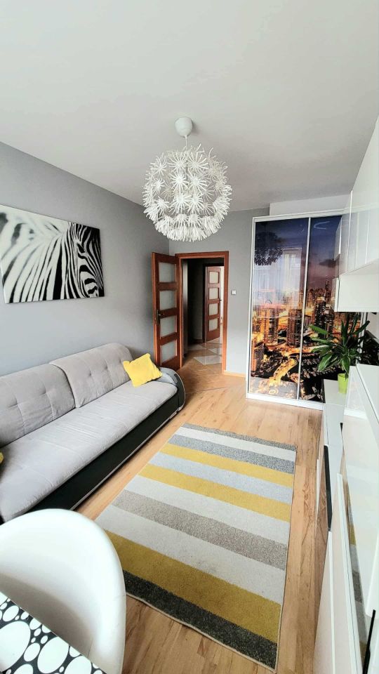 Mieszkanie 3-pokojowe Częstochowa Wrzosowiak, ul. Lipowa. Zdjęcie 8