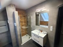 dom szeregowy, 4 pokoje Rzeszów Wilkowyja, ul. Bałtycka. Zdjęcie 3