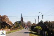 Działka budowlana Siedliska-Bogusz. Zdjęcie 3