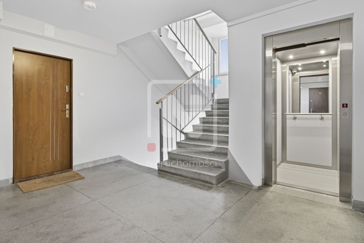 Mieszkanie 2-pokojowe Warszawa Śródmieście, ul. Górnośląska. Zdjęcie 18