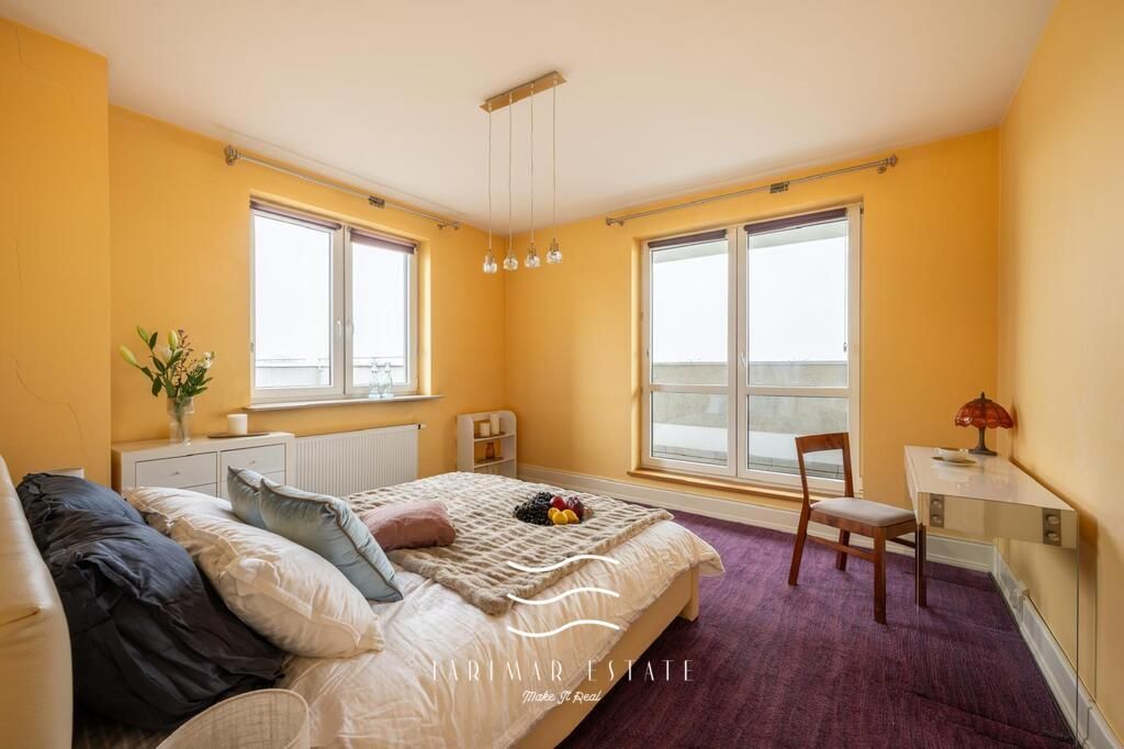 Mieszkanie 4-pokojowe Warszawa Ursynów, ul. Filipiny Płaskowickiej. Zdjęcie 12