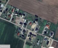 Działka budowlana Szczytkowice