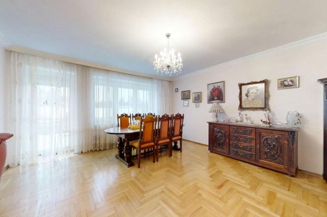 dom wolnostojący, 7 pokoi Łódź Julianów, ul. Kruszynowa. Zdjęcie 14