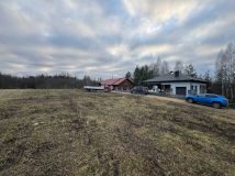 Działka budowlana Sobolewo. Zdjęcie 1