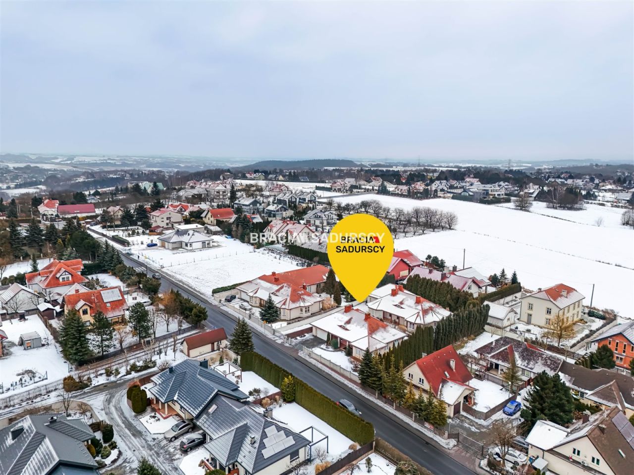 dom wolnostojący, 6 pokoi Michałowice, ul. Michałki. Zdjęcie 17