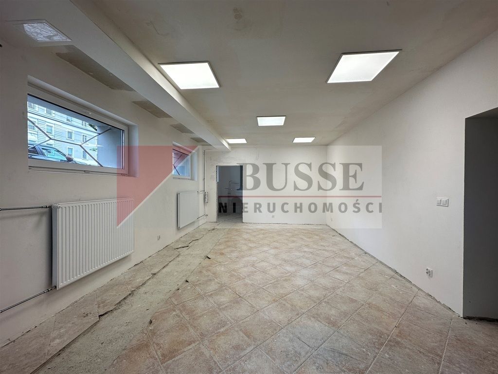 Lokal Szczecin, al. Bohaterów Warszawy. Zdjęcie 2