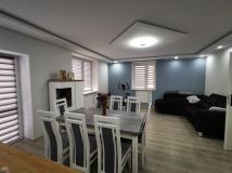 dom wolnostojący, 3 pokoje Terespol, ul. Władysława Stanisława Reymonta. Zdjęcie 4