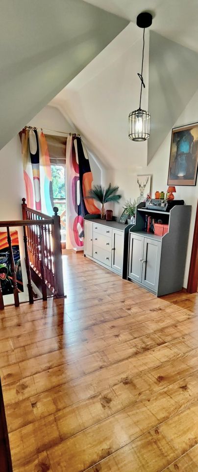 dom wolnostojący, 5 pokoi Ustanów, ul. Polna. Zdjęcie 10