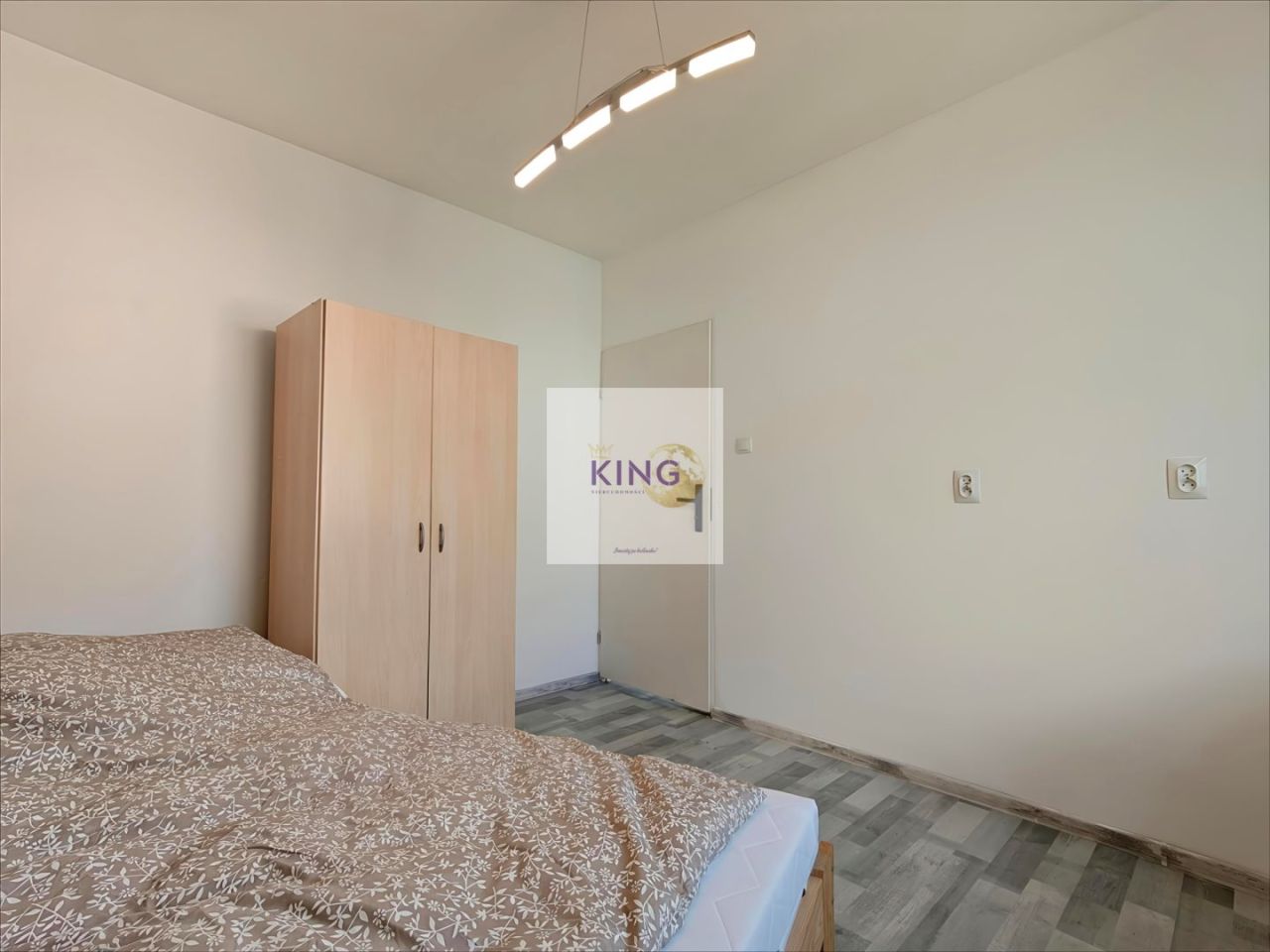 Mieszkanie 4-pokojowe Szczecin Drzetowo, ul. Emilii Plater. Zdjęcie 15