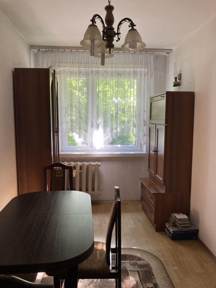 Mieszkanie 3-pokojowe Rybnik Rybnicka Kuźnia, ul. Mglista. Zdjęcie 2