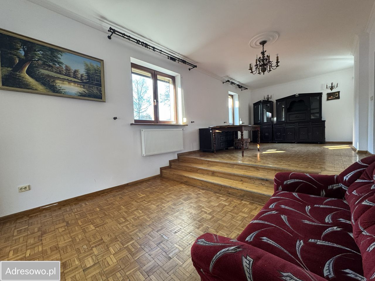 dom wolnostojący, 5 pokoi Legionowo. Zdjęcie 15