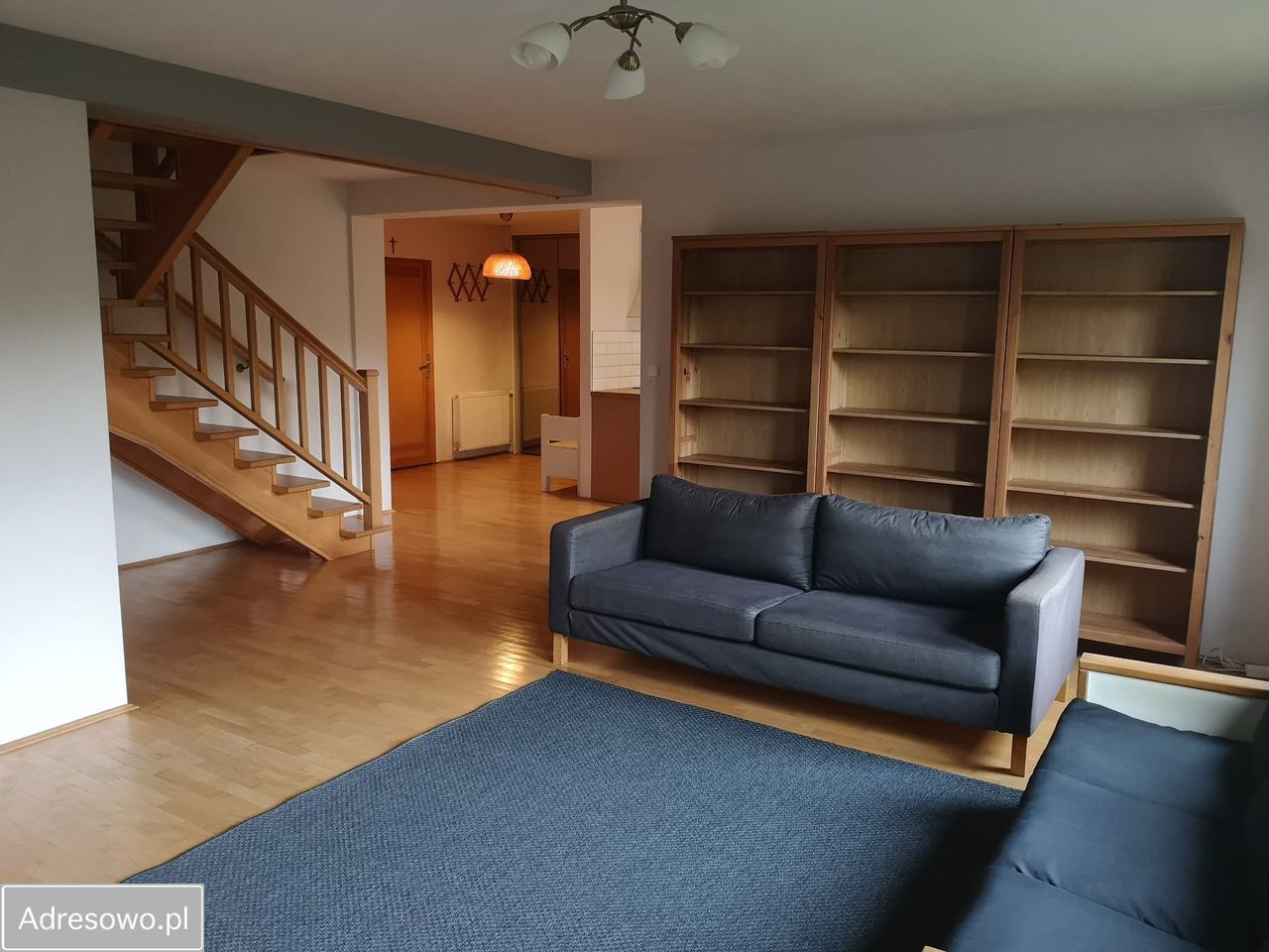 dom wolnostojący, 8 pokoi Zielonki. Zdjęcie 6