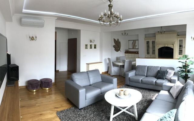 Mieszkanie 3-pokojowe Gdańsk Jelitkowo, ul. Wypoczynkowa. Zdjęcie 4