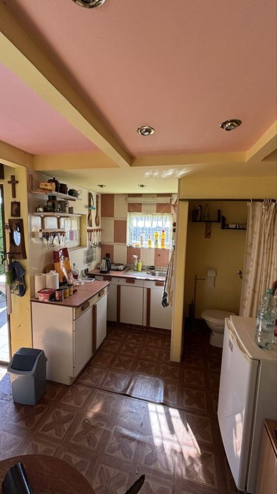 Działka rod Kędzierzyn-Koźle Żabiniec, ul. Grunwaldzka. Zdjęcie 3