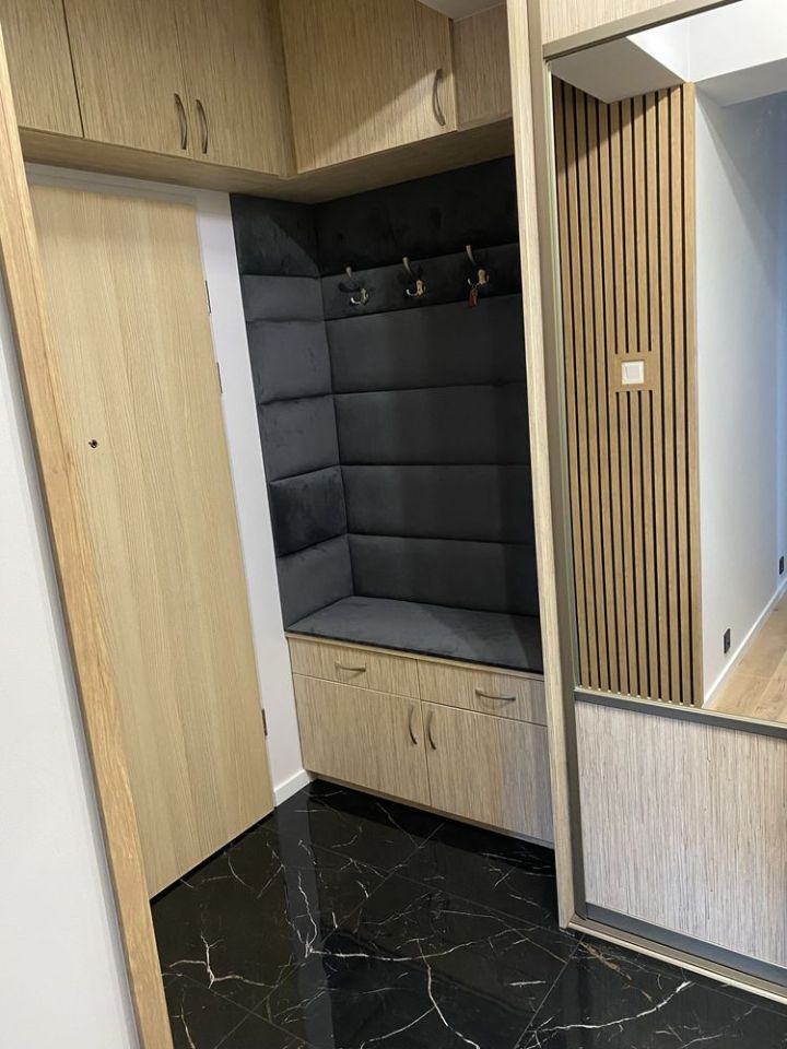 Mieszkanie 2-pokojowe Chełm, ul. Przemysłowa. Zdjęcie 4