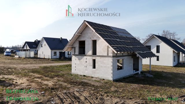 dom wolnostojący, 5 pokoi Frank. Zdjęcie 9