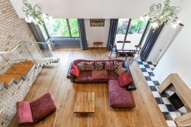 Mieszkanie 4-pokojowe Kraków Wola Justowska, ul. Podłącze. Zdjęcie 2