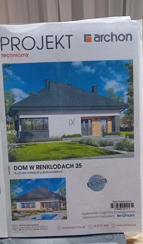 Działka siedliskowa Orłowo. Zdjęcie 2