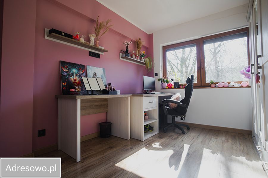 Mieszkanie 3-pokojowe Tarnowskie Góry Stare Tarnowice, ul. Pyskowicka. Zdjęcie 10