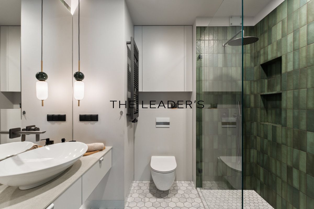 Mieszkanie 3-pokojowe Warszawa Mokotów, ul. Cieszyńska. Zdjęcie 9