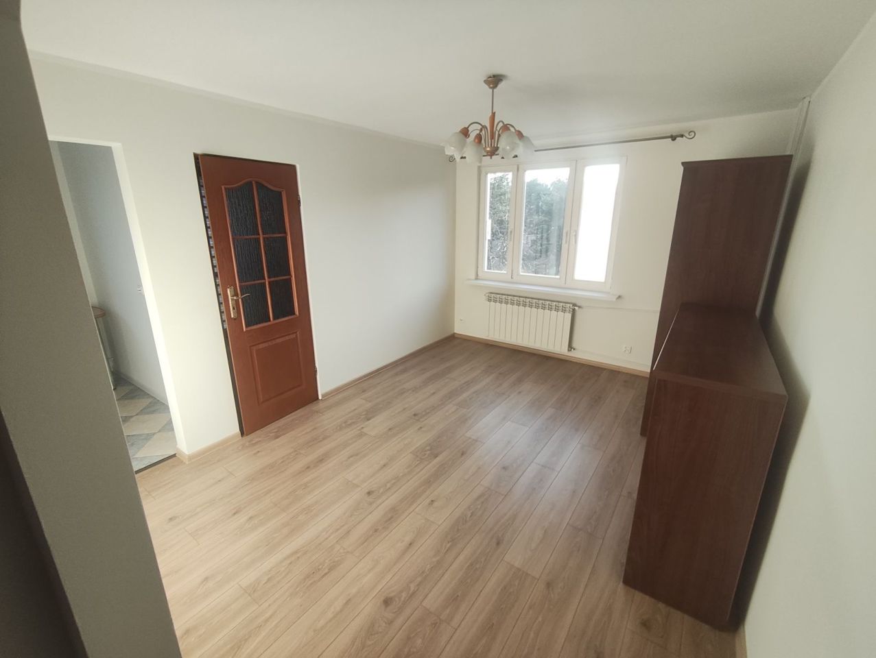 Mieszkanie 2-pokojowe Stąporków, pl. Wolności. Zdjęcie 2