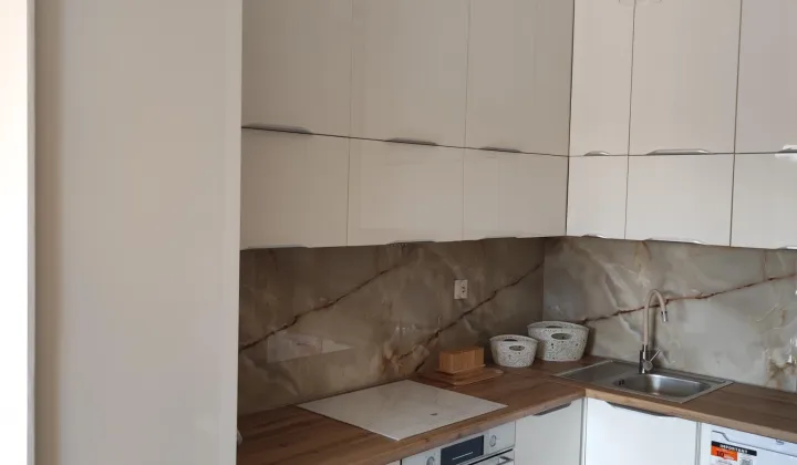 Mieszkanie 2-pokojowe Bydgoszcz Szwederowo, ul. Orla