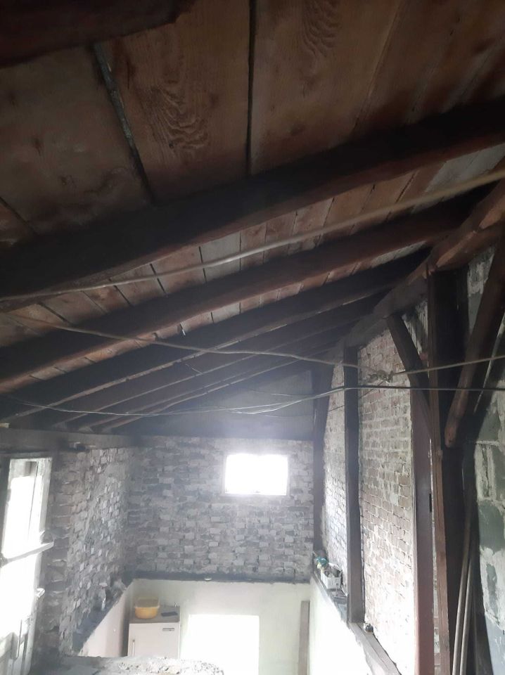 dom wolnostojący, 2 pokoje Dąbrowa Górnicza, ul. Kryniczna. Zdjęcie 6